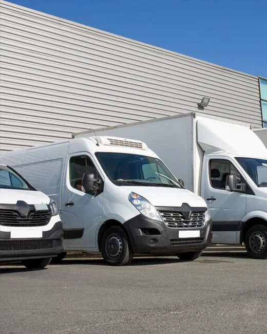 about sraar logistics